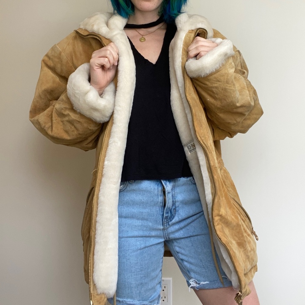 Marc New York Winter coat